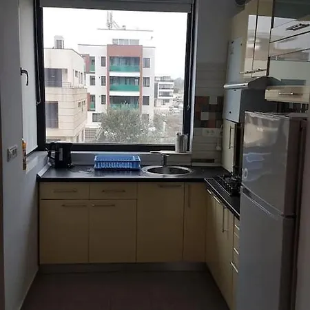 Bulevardul Mamaia Nord Appartement *