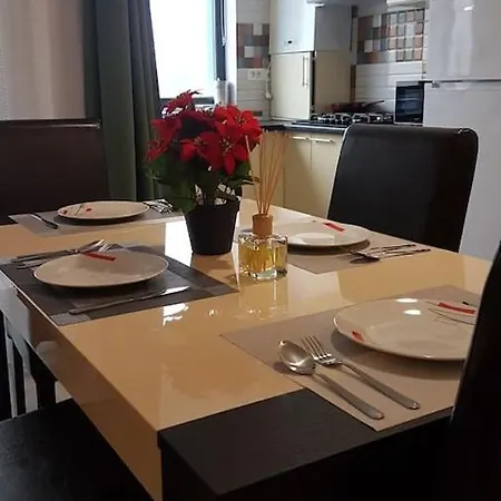 Bulevardul Mamaia Nord