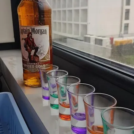 Bulevardul Mamaia Nord Năvodari