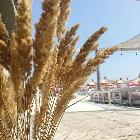 Bulevardul Mamaia Nord *