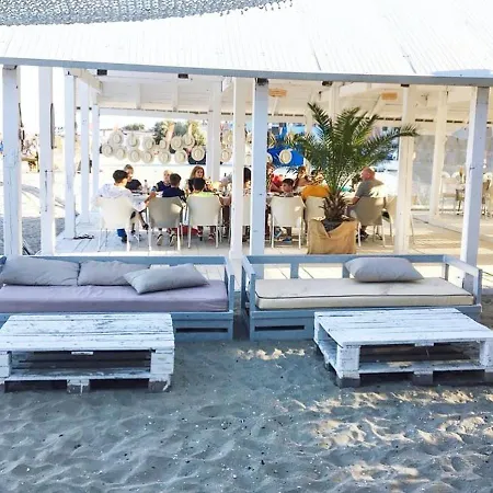 Bulevardul Mamaia Nord Năvodari