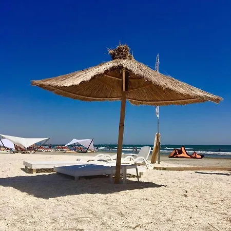 Appartement Bulevardul Mamaia Nord Năvodari