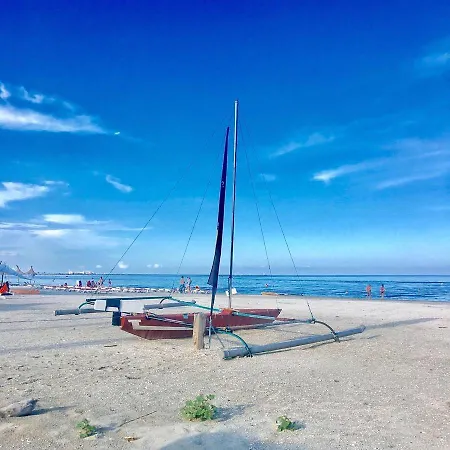 Bulevardul Mamaia Nord Appartement