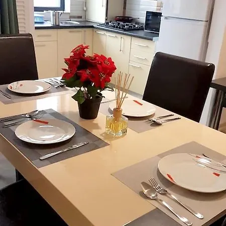 Appartement Bulevardul Mamaia Nord *