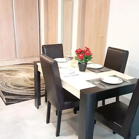 Bulevardul Mamaia Nord * Năvodari