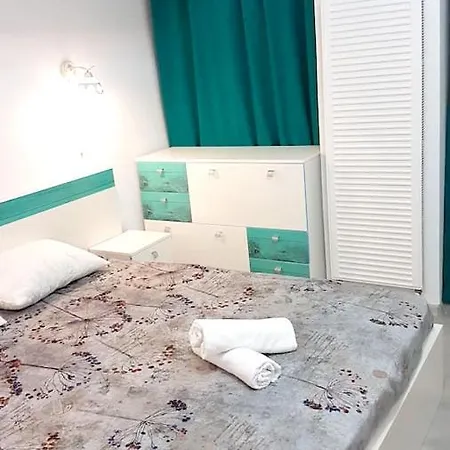 Appartement Bulevardul Mamaia Nord