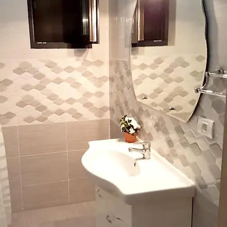 Bulevardul Mamaia Nord