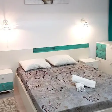 Bulevardul Mamaia Nord *