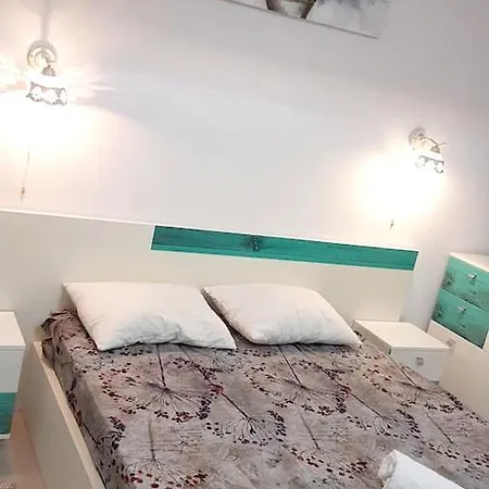 Bulevardul Mamaia Nord