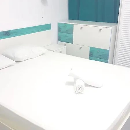 Appartement Bulevardul Mamaia Nord Năvodari